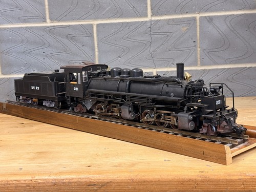 Lgb 20892 scale steam - lgb,