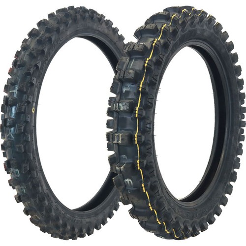 Dunlop geomax mx34 16 - geomax, 19"