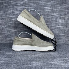 ETQ Mediterranean Suede