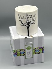 Scentsy Tilia Wax Dish Boxed