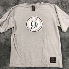 G-Unit T-Shirt Mens XL Gray