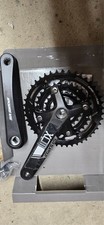 SR Suntour XCM Crankset 170mm