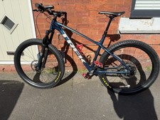 Trek Roscoe 7 Mountain Bike