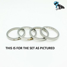 Exhaust manifold gaskets - exhaust,