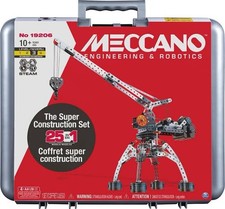 Meccano 25in1 Super