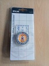 Silva, Compass, New, 1-2-3
