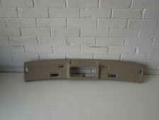 Audi A4 Cabriolet 8H B6 Front