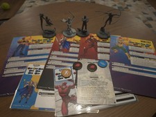 Marvel Crisis Protocol -