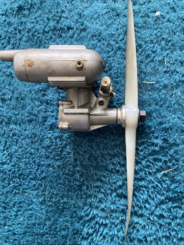 Vintage max engine - vintage,