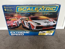 Vintage Scalextric Extreme
