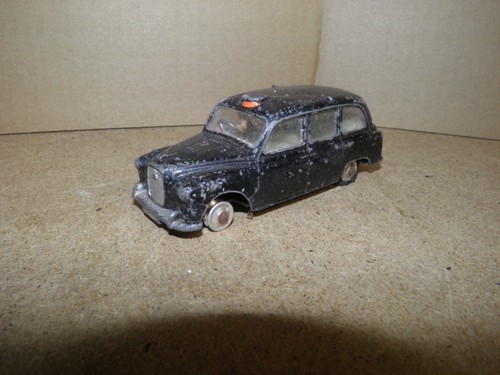 Vintage corgi cars austin - vintage,