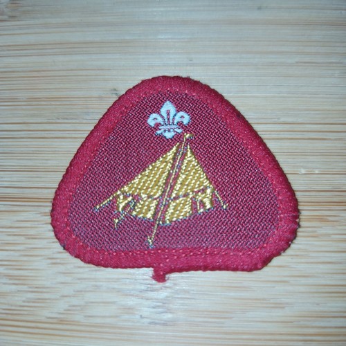 Scouting discontinued - uk,