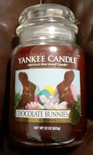 Yankee Candle Chocolate