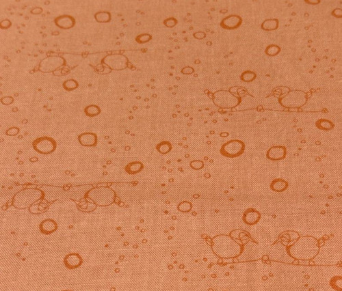Cheap talk orange - cheap, print