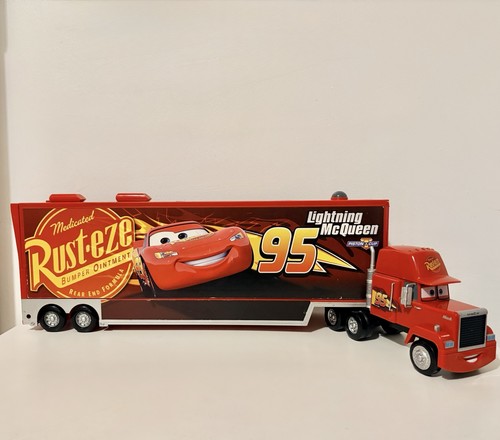 Disney pixar cars - pixar, large