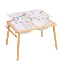 Sensory Table for Toddlers