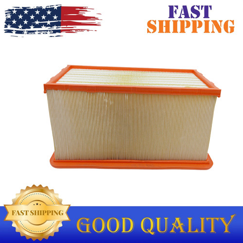 1pcs new zs1122122 air filter - new,