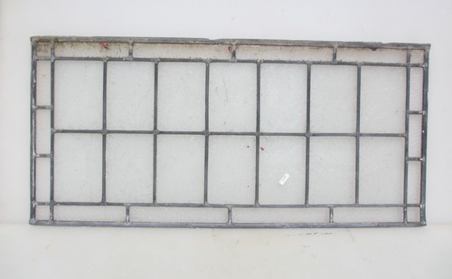 Antique stained glass - stained,