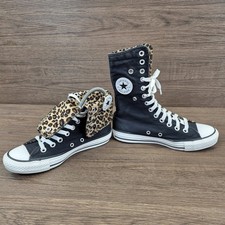 Converse XHI Size UK 4 Mid