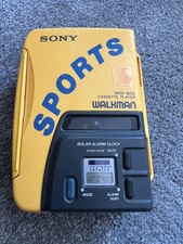 Sony Walkman Sports WM-B52