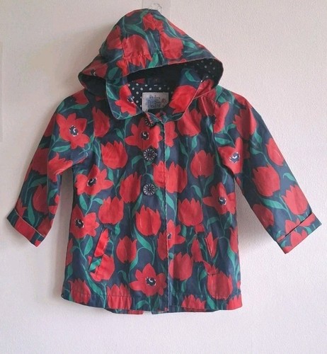 Next girls red - next, floral