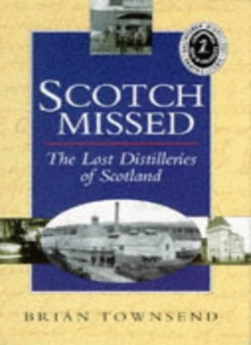 Scotch missed lost - scotch, missed: