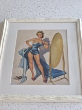   PIN UP /RISQUE/ GLAMOROUS