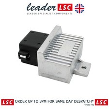 Glow Plug Control Relay 7 Pin For Nissan Micra Mk3 1.5 11067BN700 New