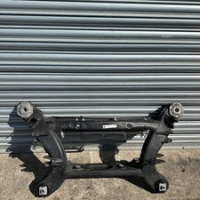 Mercedes E 220D Amg Line C207