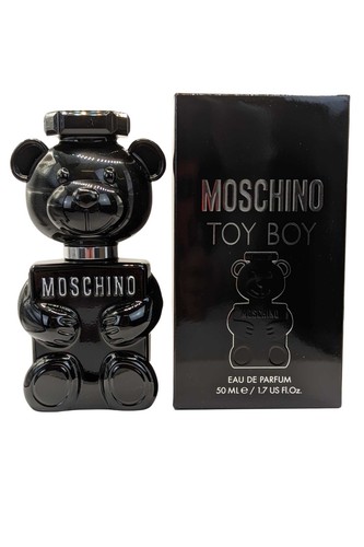 Moschino toy boy eau parfum - moschino, de