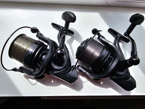 Daiwa crosscast scw 5000c - daiwa,