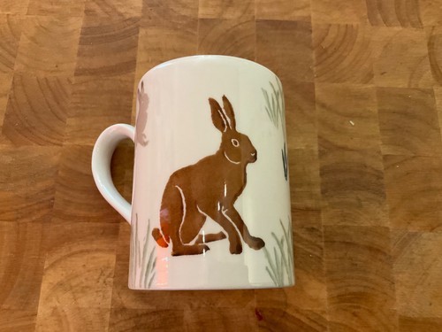 Delightful royal winton hare - royal,