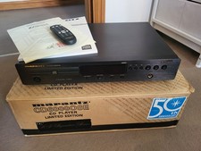 Marantz CD6000 OSE Ki