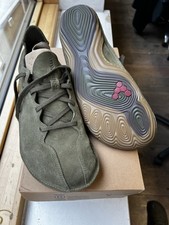 VivoBarefoot Sensus green