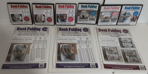 Debbi moore designs book - designs,