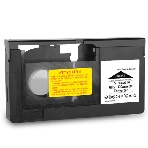 Lzhios vhs digital - lzhios, to