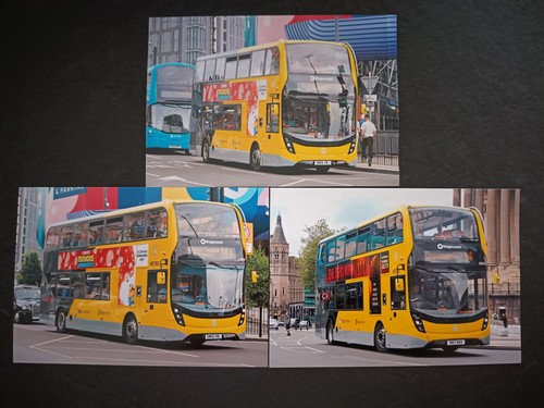 Bus photos stagecoach - bus, photos:-