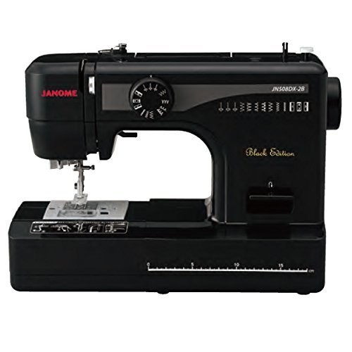 Janome electric sewing - janome, machine