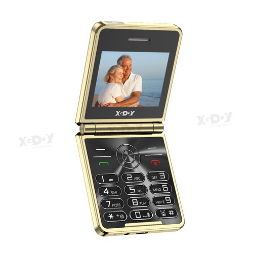 Flip gsm mobile - flip,