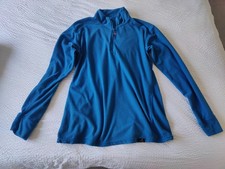 Paramo Parameta G grid fleece