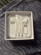 Apple EarPods Lightning