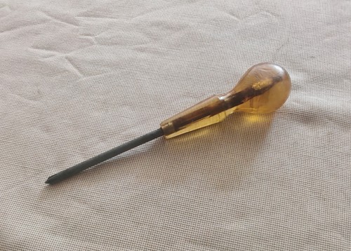 Vintage phillips screwdriver - phillips,