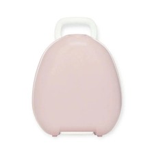 My Carry Potty - Blush Pink