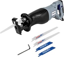 WORKPRO Reciprocating Saw