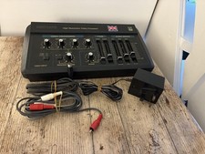 VIDEO TECH VEC1070 HIGH