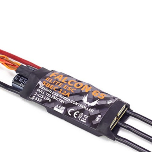Elite falcon 65hv 12s - 65hv, sb