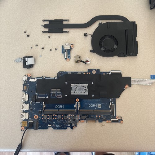 Probook 440 i5 - probook, g7