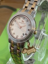 Radley Women's Analog Quartz Gemmed Markers Small Bracelet RY4127 PH30726