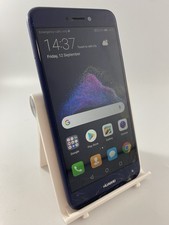 Huawei P8 Lite 2017 Blue