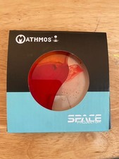 Mathmos Space Projector Slides